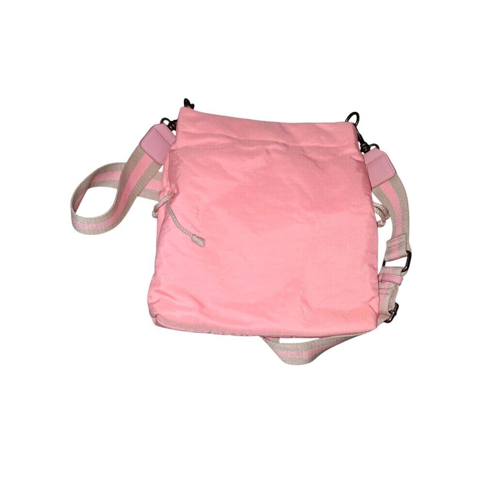 Universal Thread Pink Soft Crossbody String Purse - Picture 3 of 8
